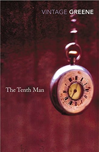 Libro The Tenth Man