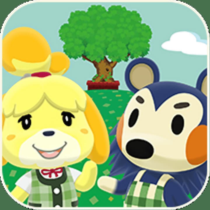 Videojuegos Animal Crossing: Pocket Camp