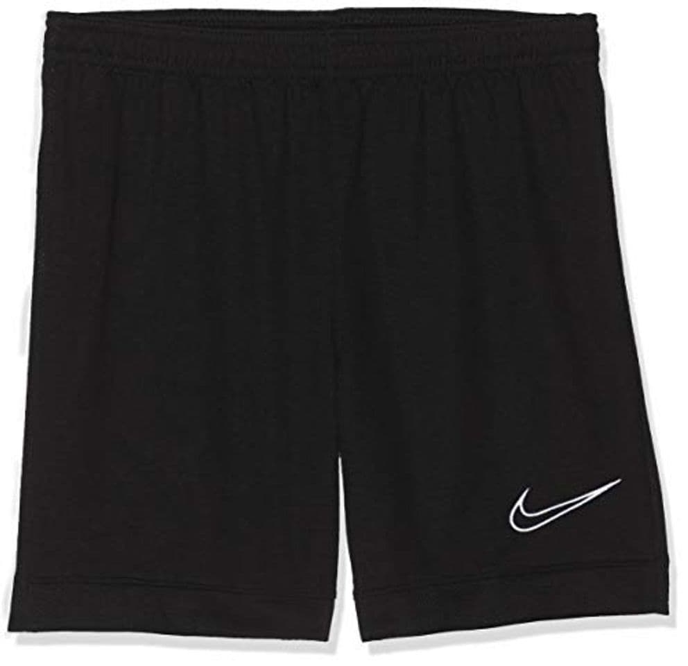 Product NIKE Dri-FIT Academy Shorts Pantalones Cortos, Niños, Negro