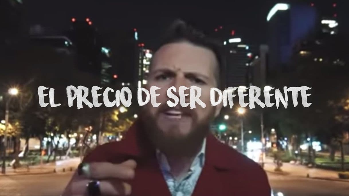 Moda El Precio De Ser Diferente - Daniel Habif - YouTube