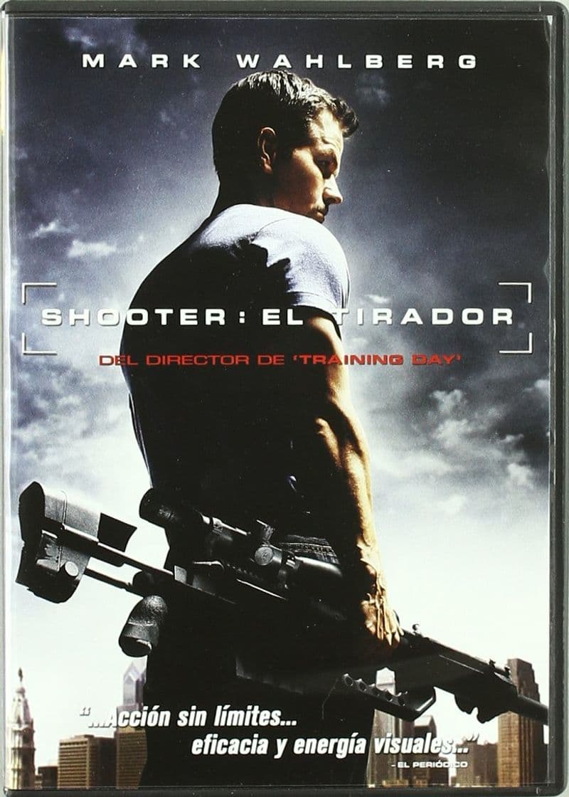 Movie Shooter