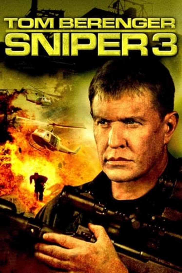 Movie Sniper 3