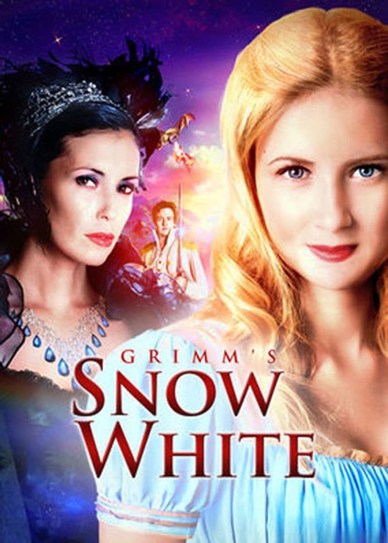 Película Grimm's Snow White