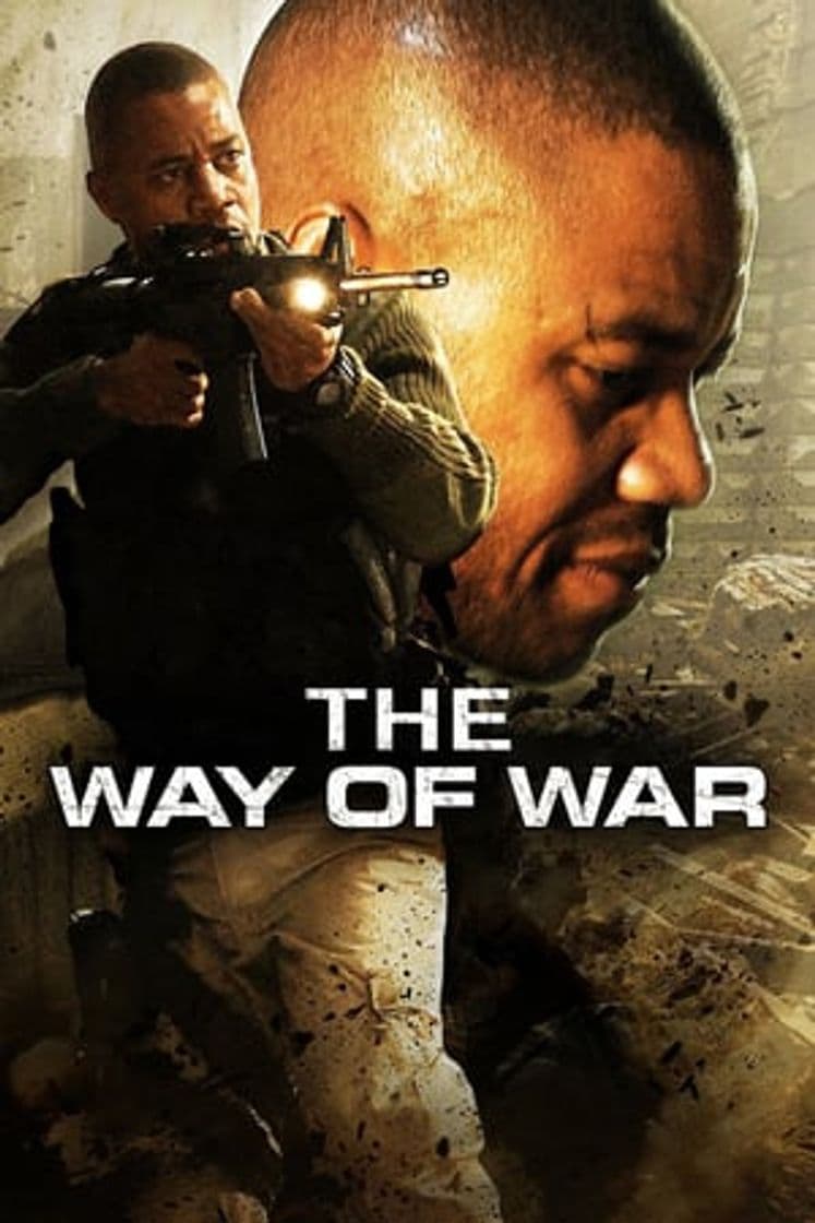 Película The Way of War