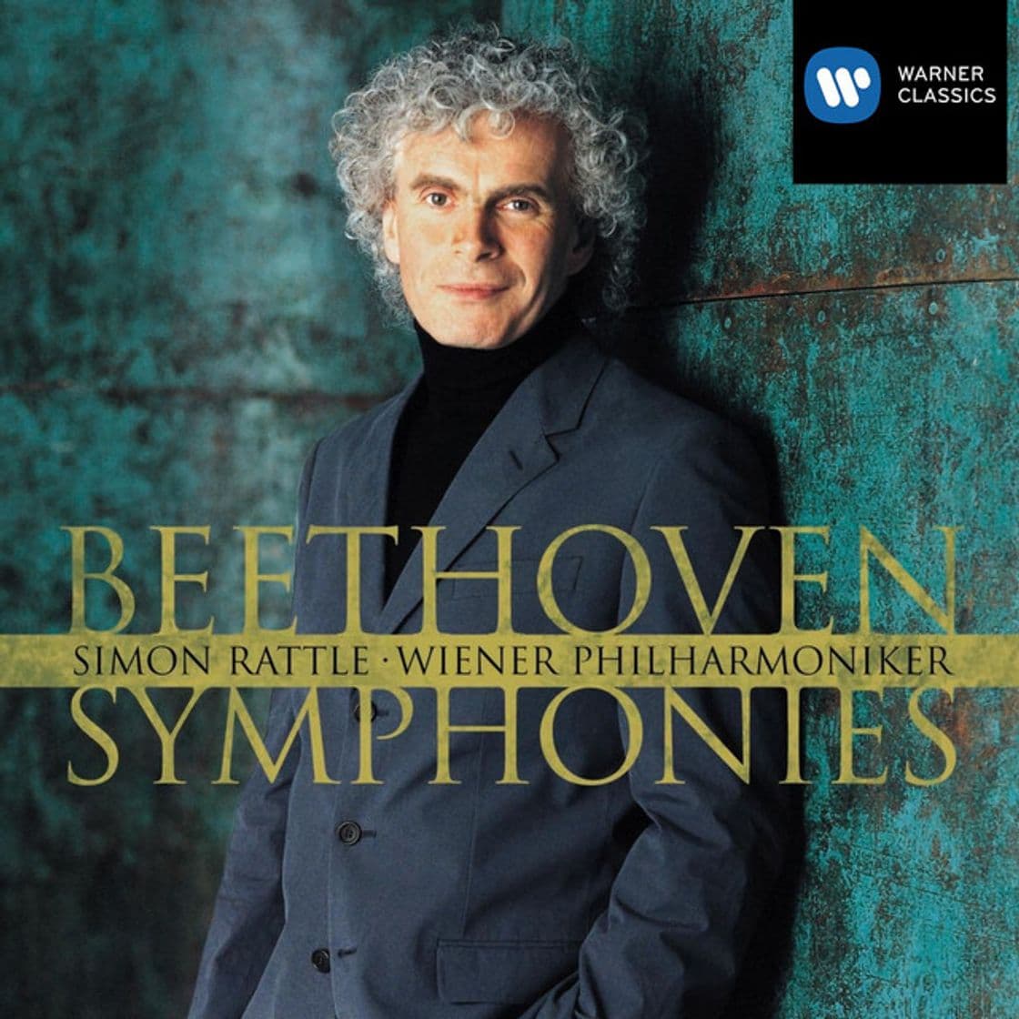 Music Beethoven: Symphony No. 2 in D Major, Op. 36: III. Scherzo. Allegro