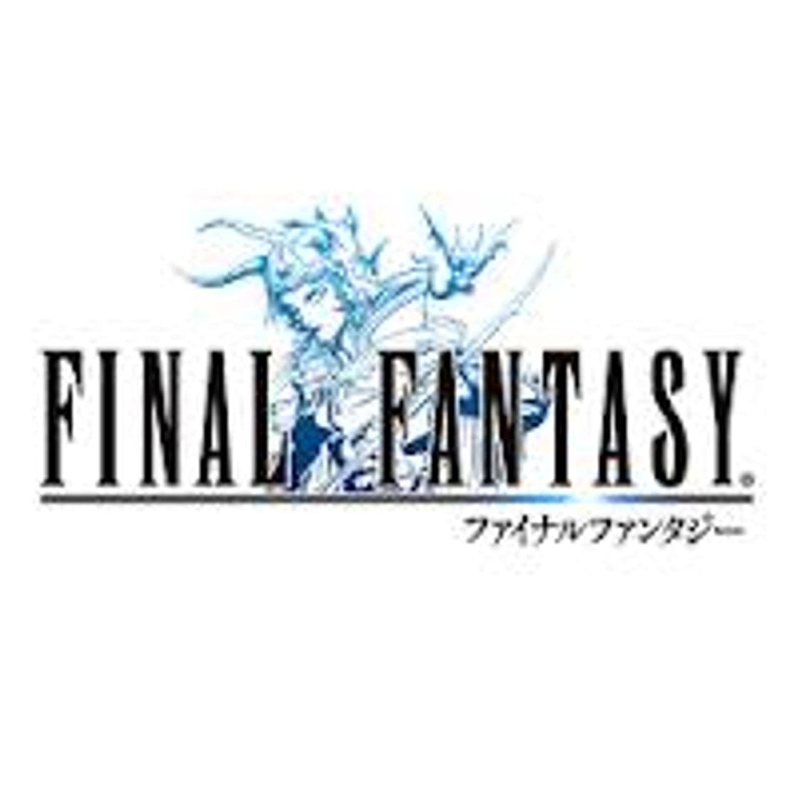 Videojuegos FINAL FANTASY I