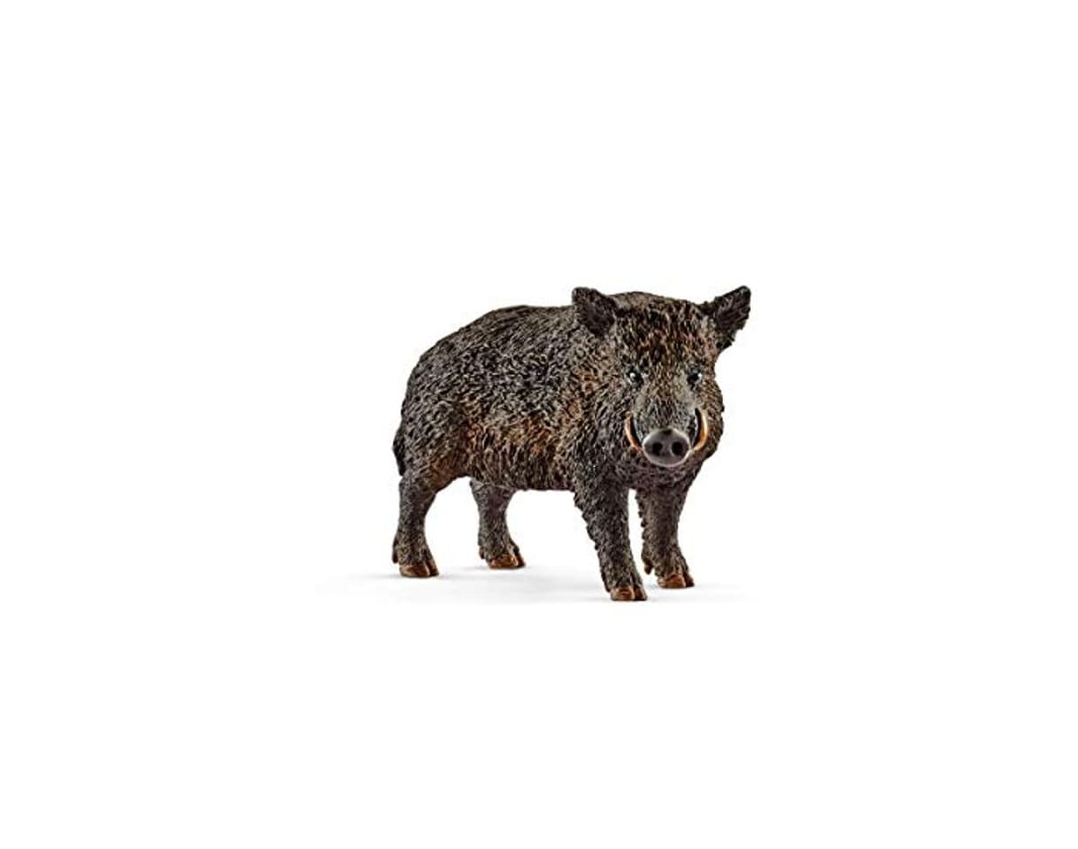 Producto Schleich - Jabalí, Figura