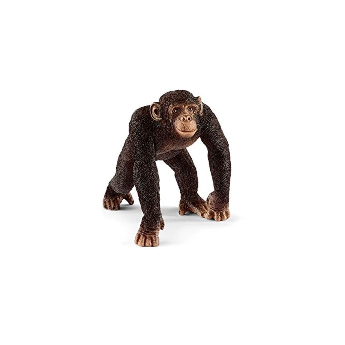 Producto Schleich- Figura chimpancé macho