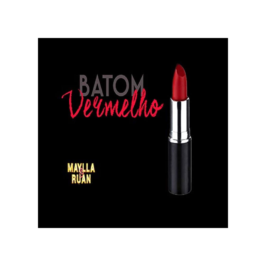 Product Batom Vermelho