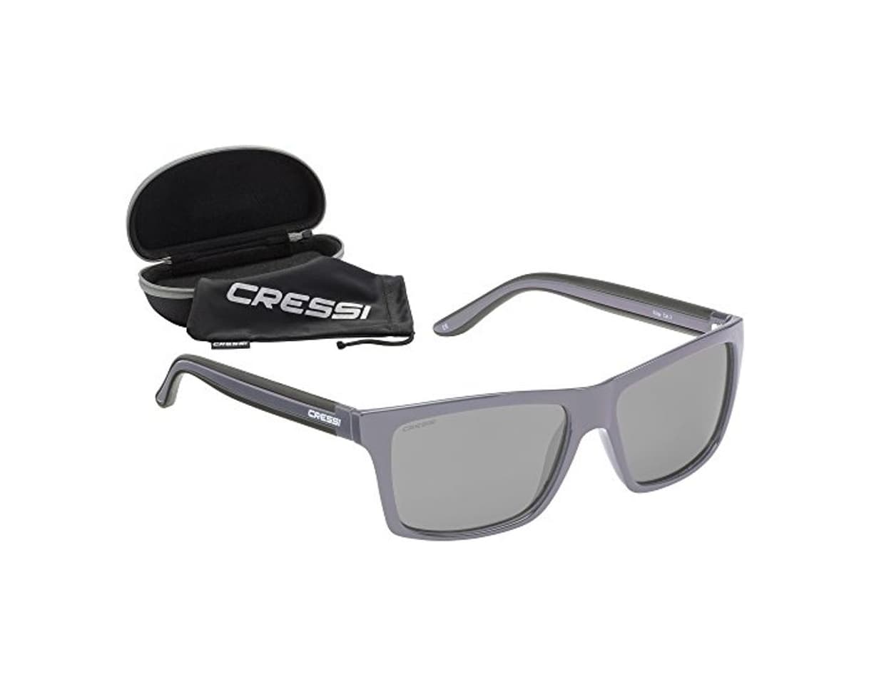 Product Cressi Rio Sunglasses Gafas de Sol Deportivo Polarizados