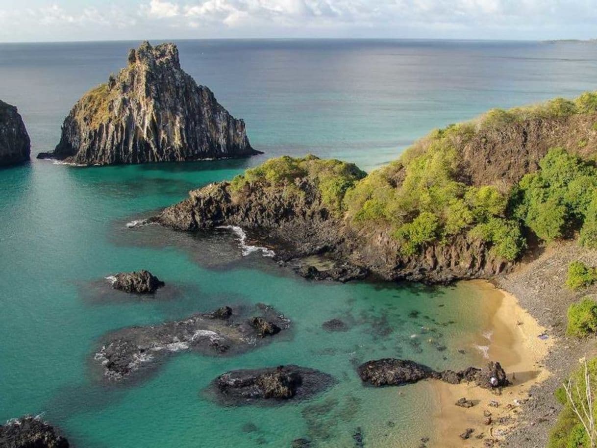 Place Fernando de Noronha