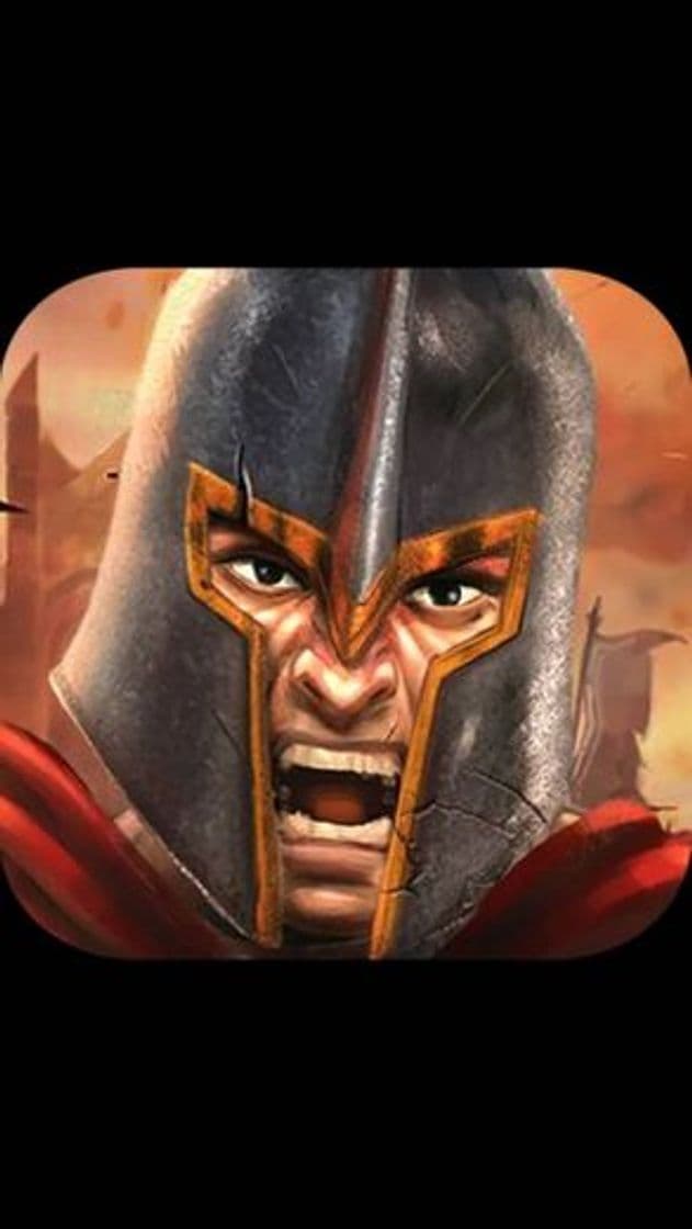 App Alexander- Jogo de Estratégia 