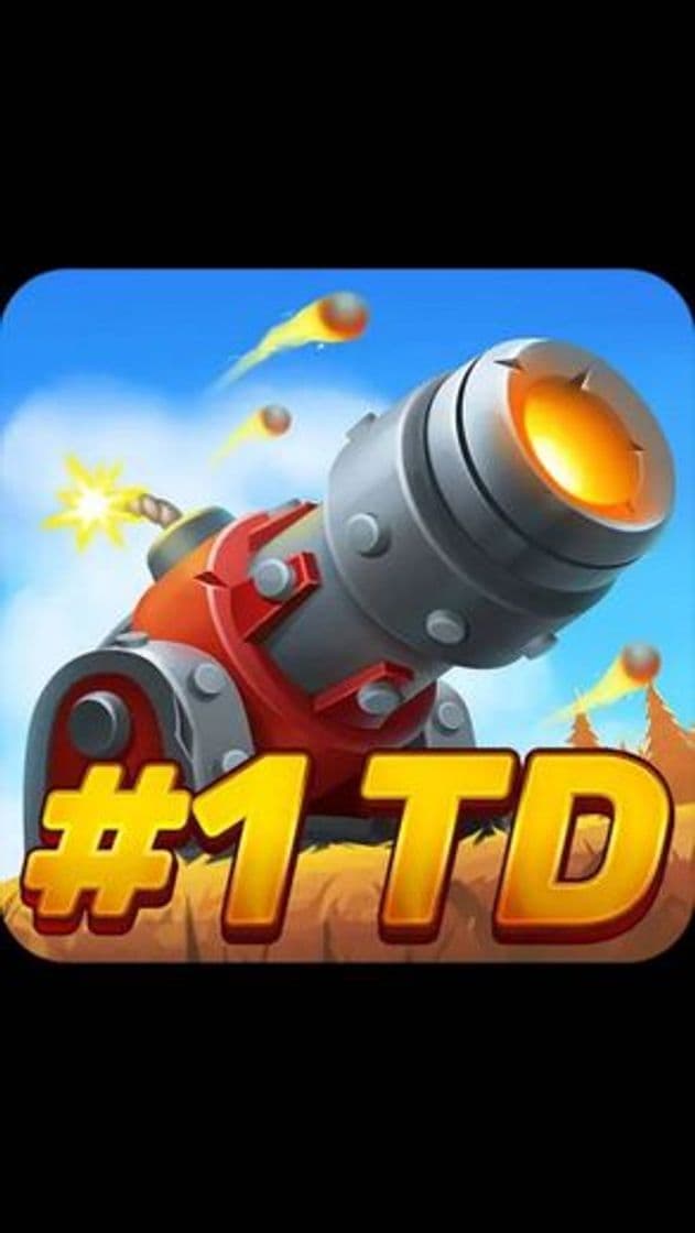 App Survival Arena - Tower Defense