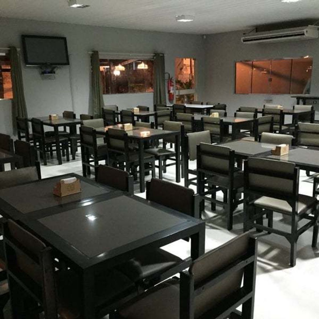 Restaurants Nelore Premium