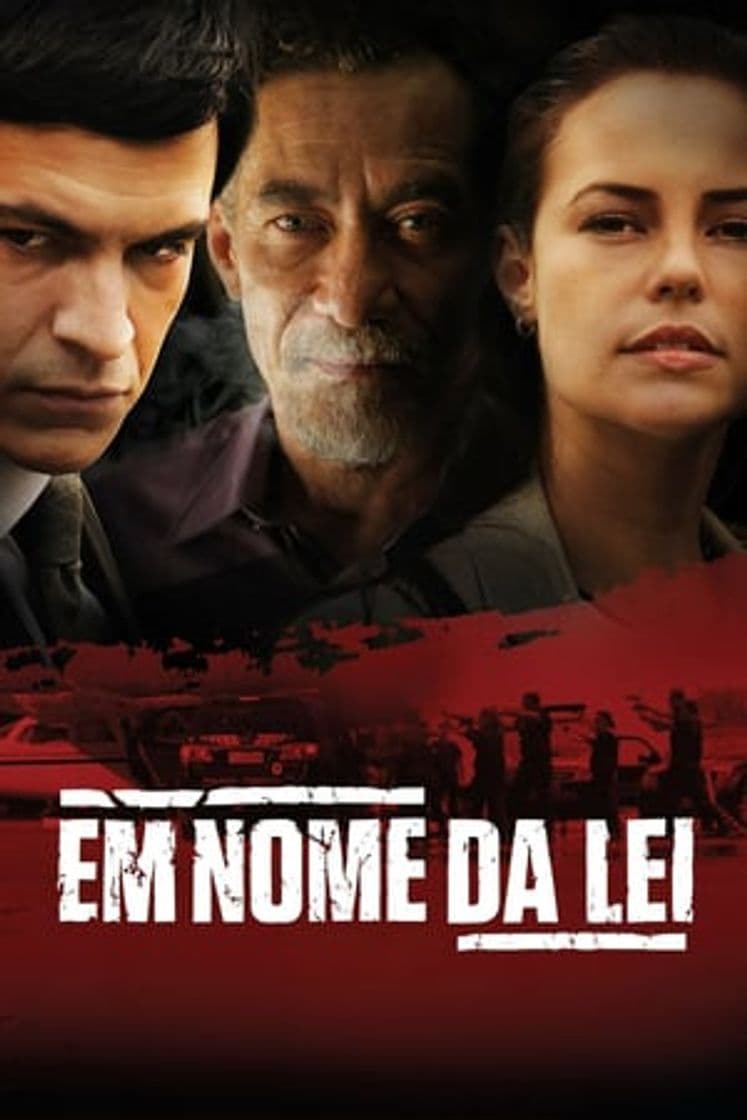 Movie Em Nome da Lei