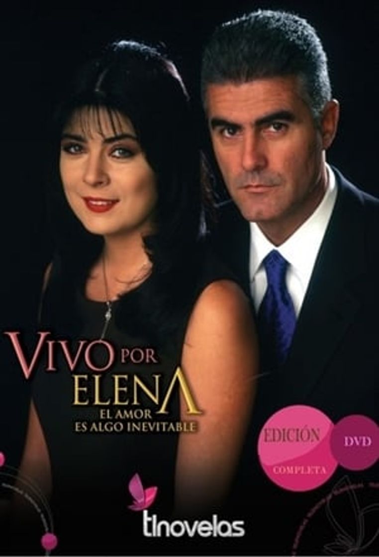 Serie Vivo Por Elena