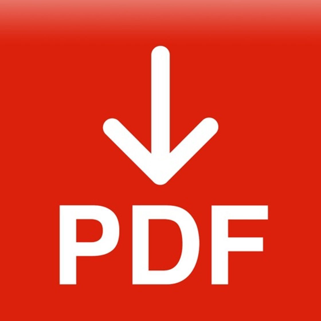 App PDF Converter - Reader for PDF