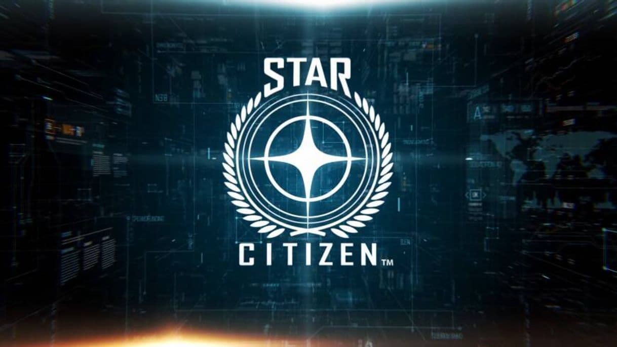 Videogames Star Citizen