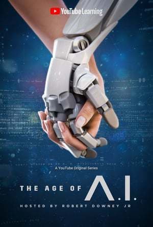 Serie The Age of A.I.