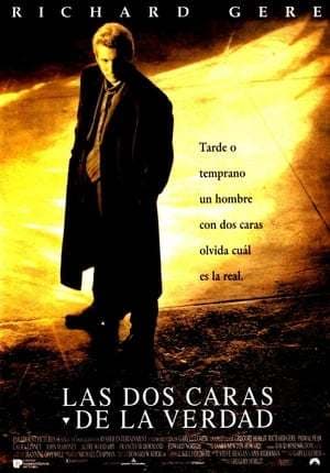 Película Primal Fear