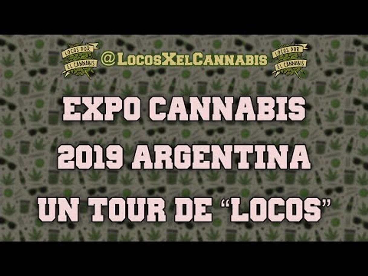 Fashion LocosXelCannabis