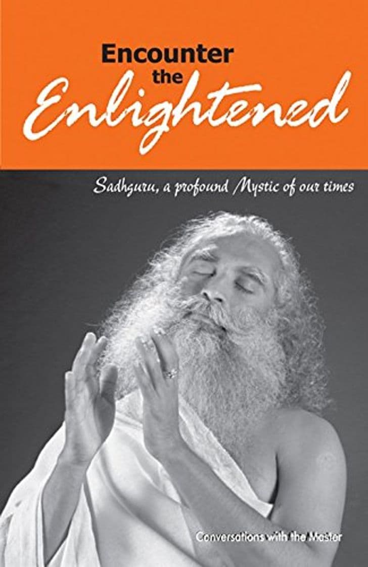 Book Vasudev, S: Encounter the Enlightened