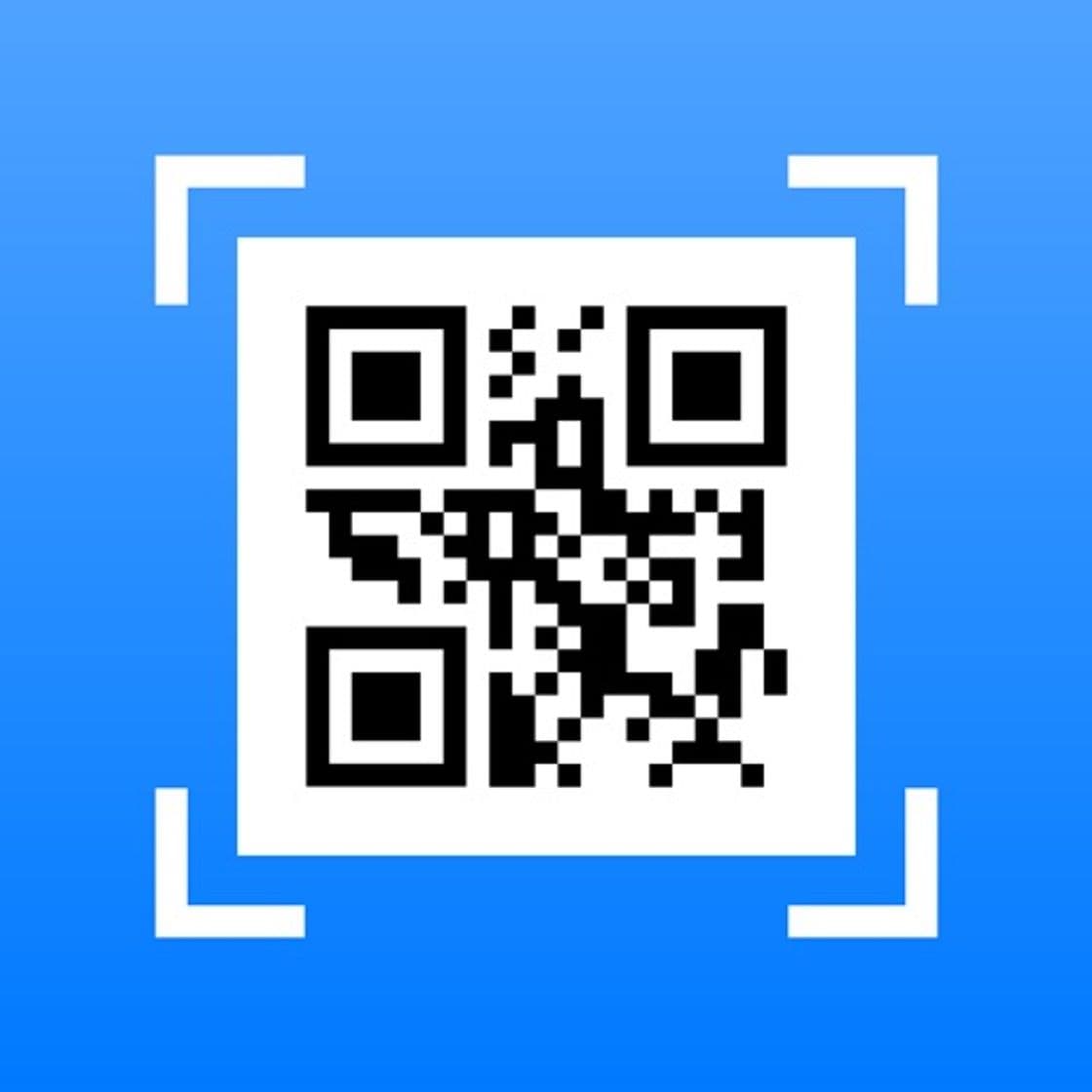 App Barcode: QR code scanner