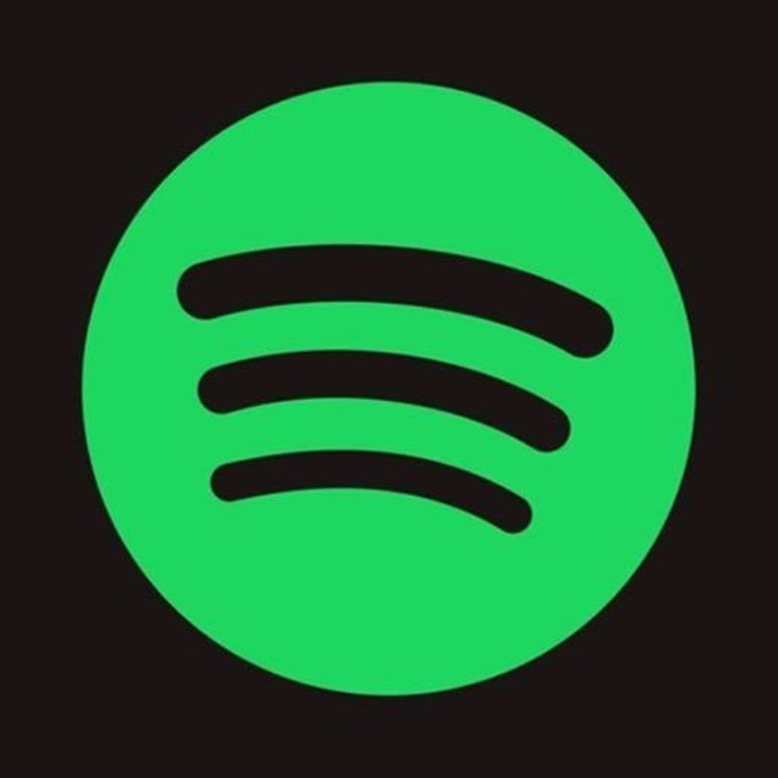 App Spotify: música y playlists