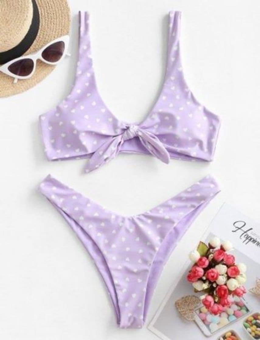 Producto Cute lilac bikini