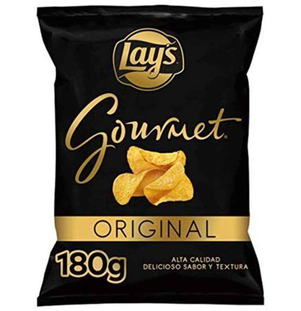 Lugar Lay's