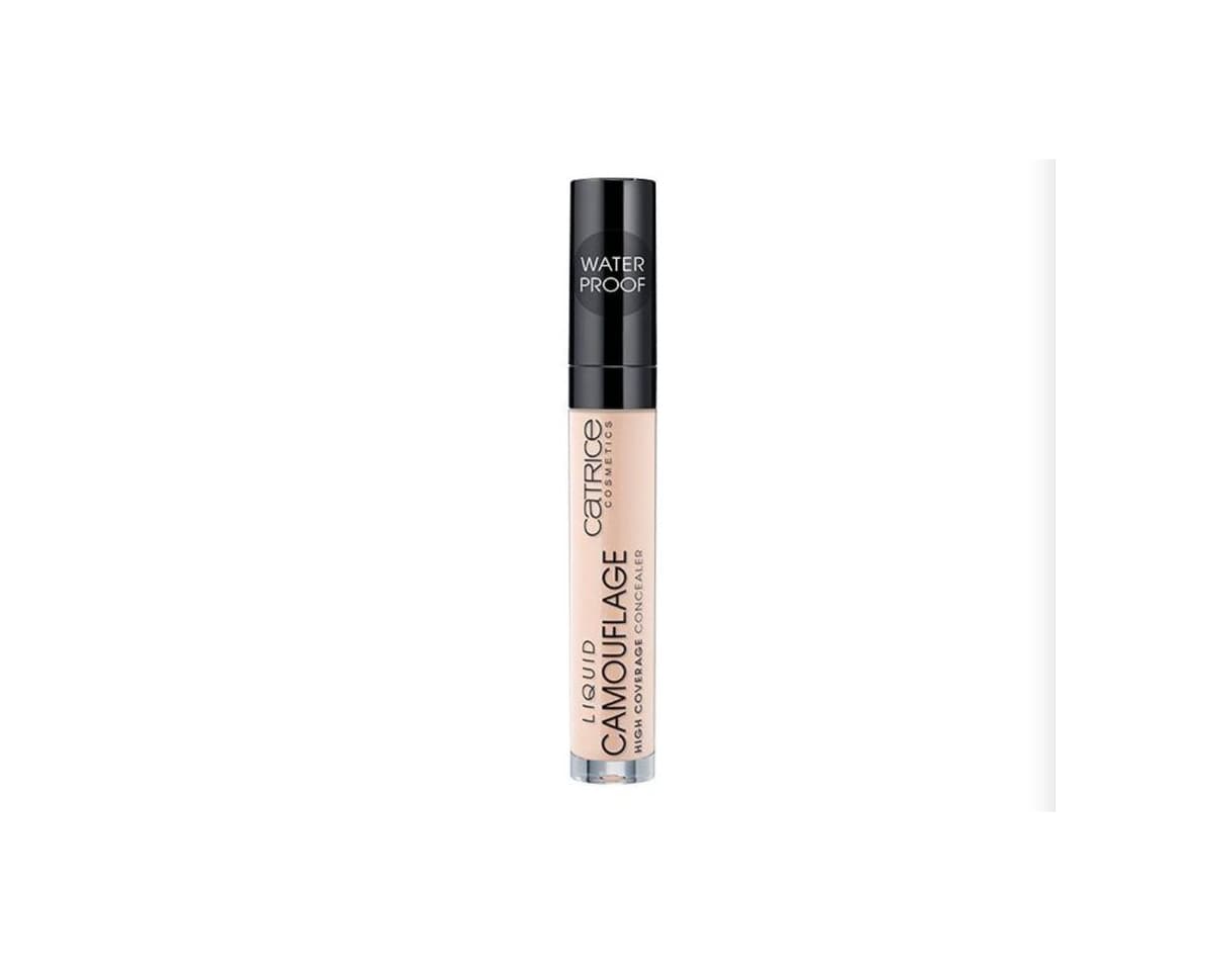 Product Corrector Liquid Camouflage Catrice 