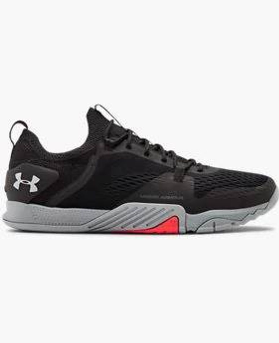 Moda Zapatillas de entrenamiento UA TriBase™ Reign 2 para hombre