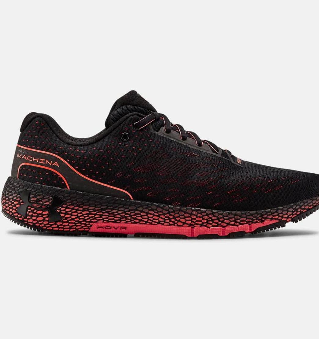 Moda Zapatillas de running UA HOVR™ Machina para hombre