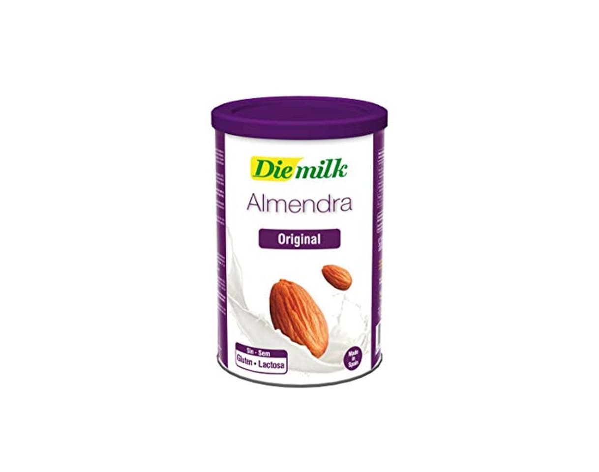 Producto DIEMILK ALMENDRA 400 gr