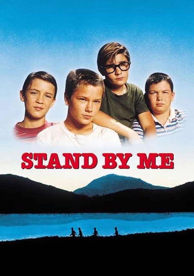 Movie Stand by Me