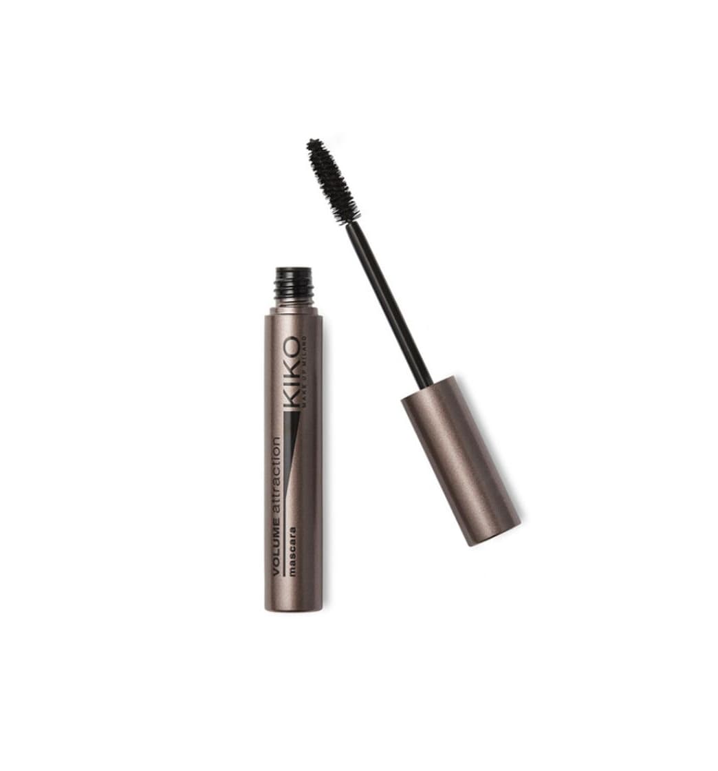 Product Máscara de volumen modulable - Volume Attraction Mascara - KIKO