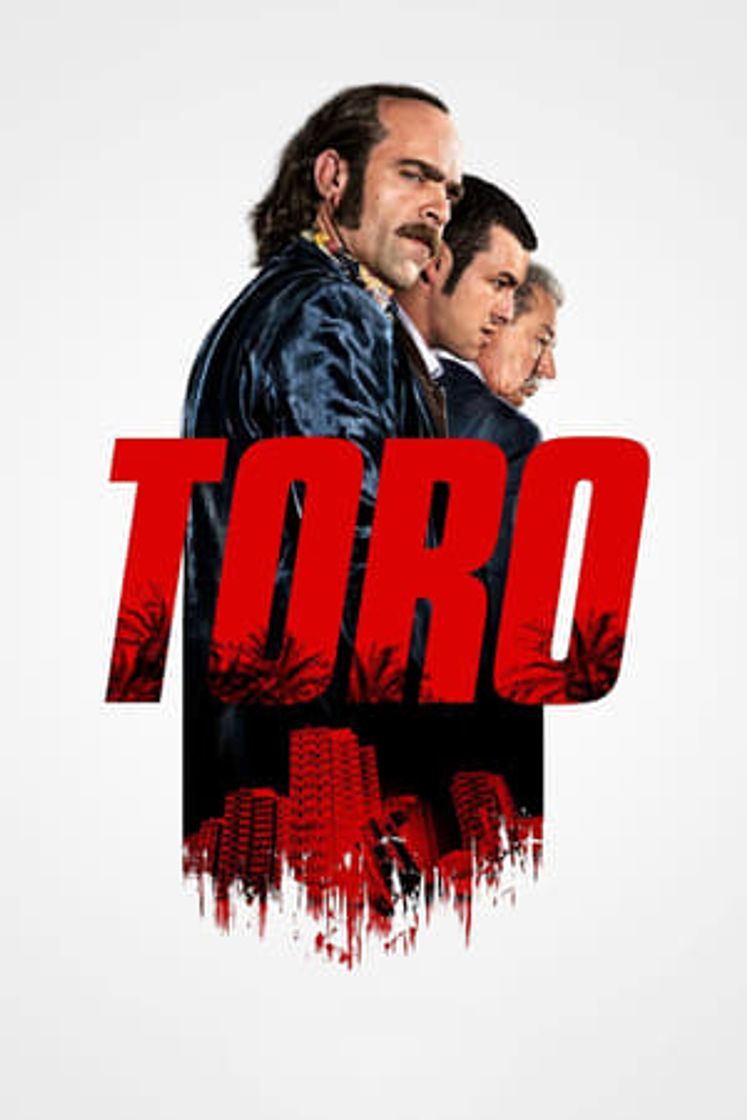 Película Toro