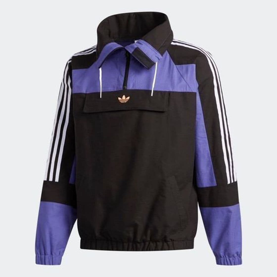 Fashion Adidas Anorak LMBRD