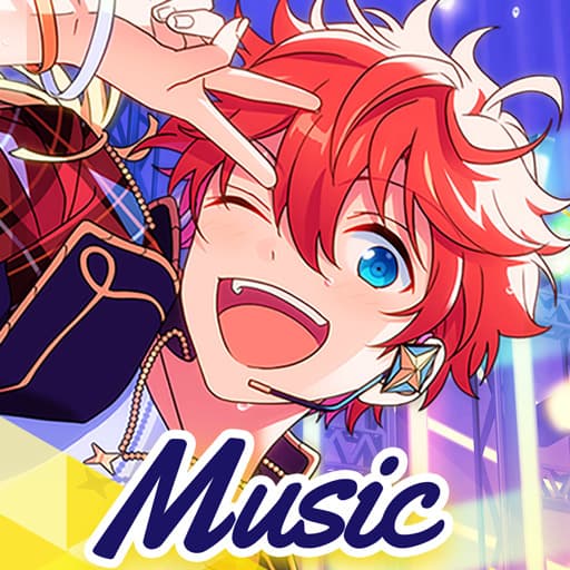 Moda Ensemble Stars!! Music 