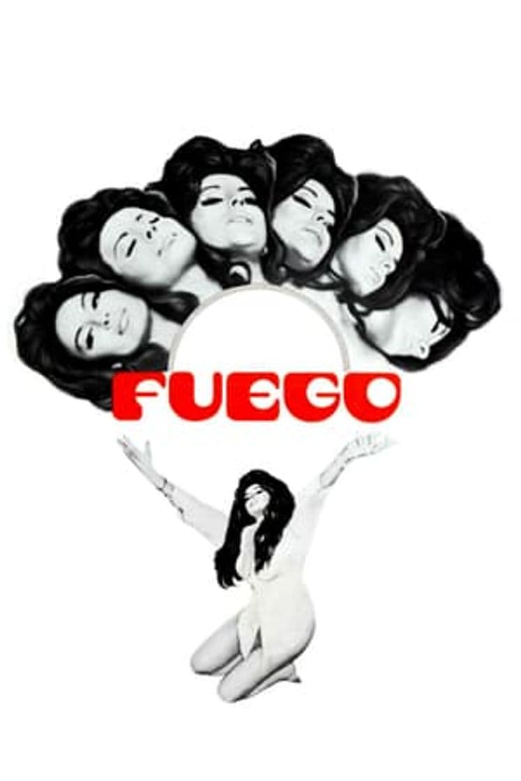 Movie Fuego