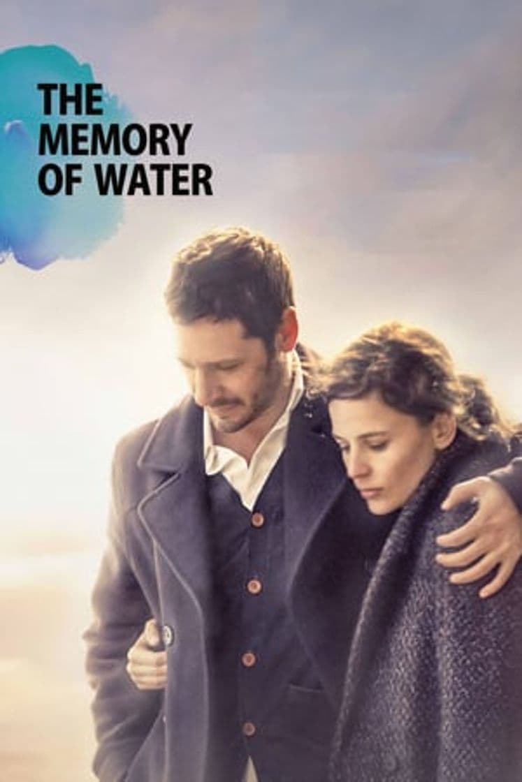 Movie The Memory of Water