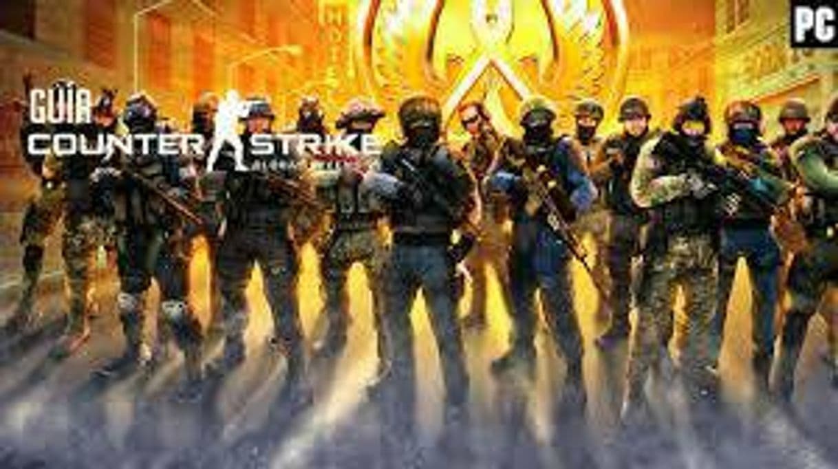 Videogames Counter-Strike: Global Offensive on Steam