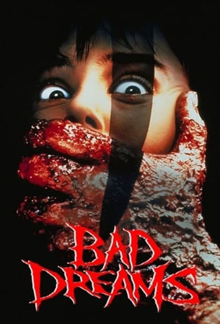 Película Bad Dreams