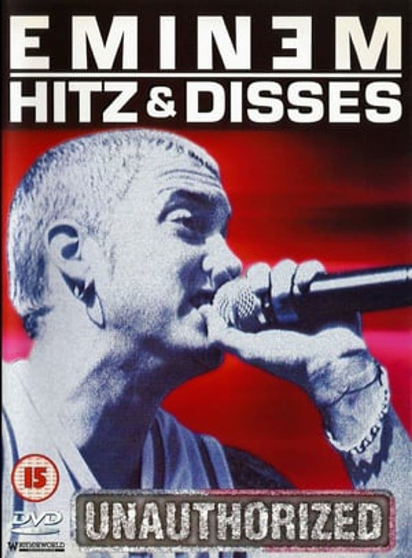 Movie Eminem: Hitz & Disses