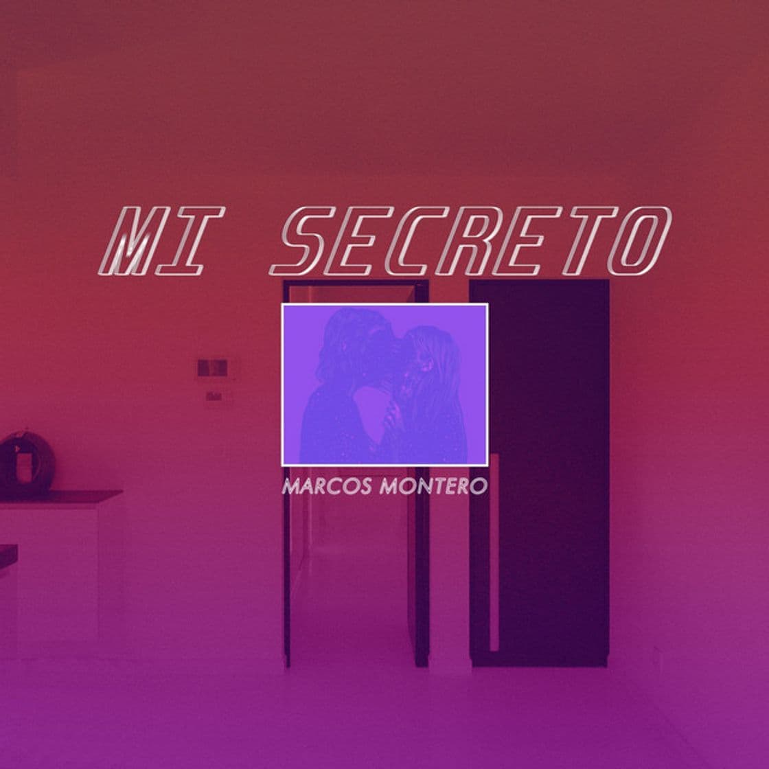 Canción Mi Secreto