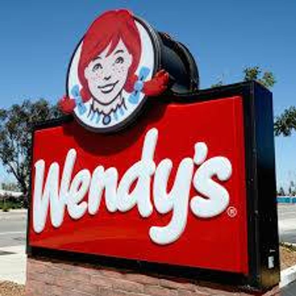 Restaurants Wendys