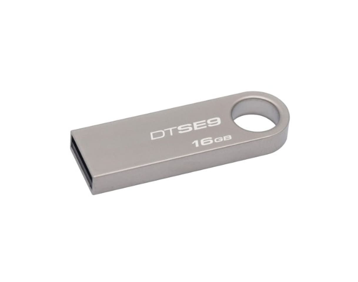 Producto Kingston DataTraveler SE9 -DTSE9H/16GB  Memoria USB 