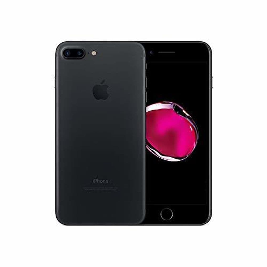 Electronic Apple iPhone 7 Plus 128GB Negro