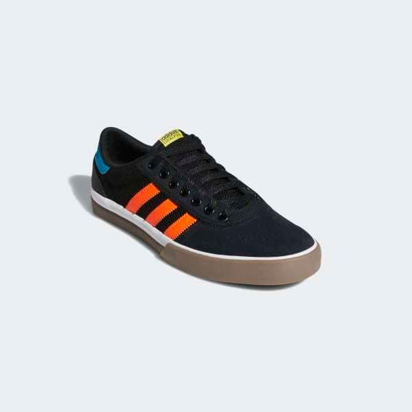 Product adidas Lucas Premiere Calzado Core Black/Solar Orange