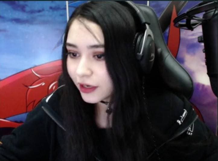 Fashion Mikarochan - Streamer Argentina de Lol